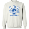 Phi Beta Sigma Fraternity Sweatshirt