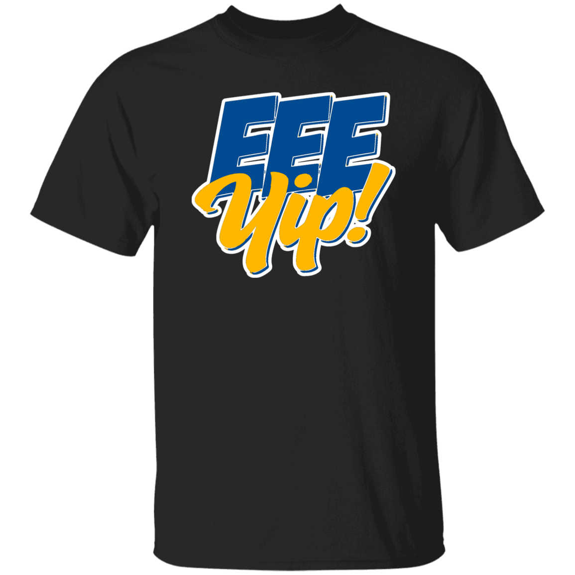 Sigma Gamma Rho Screen Printed T-Shirt