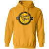 Grambling State University HBCU Apparel Hoodie