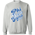 Phi Beta Sigma Fraternity Sweatshirt