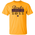 Omega Psi Phi Fraternity T-Shirt