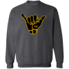 Alpha Phi Alpha Fraternity Sweatshirt