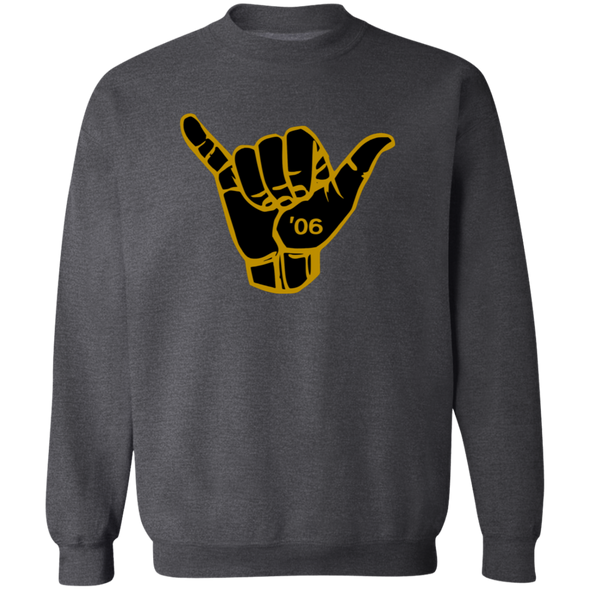 Alpha Phi Alpha Fraternity Sweatshirt