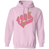 Alpha Kappa Alpha Pullover Hoodie