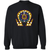 Omega Psi Phi Fraternity Sweatshirt