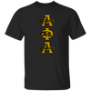 Alpha Phi Alpha Fraternity T-Shirt