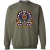 Omega Psi Phi Fraternity Sweatshirt