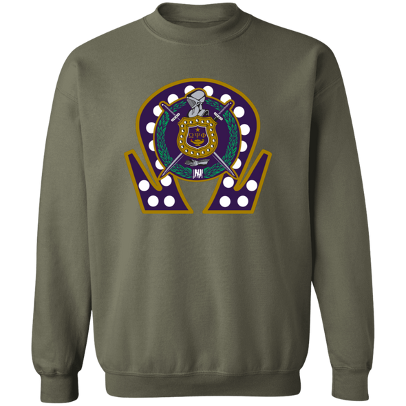 Omega Psi Phi Fraternity Sweatshirt