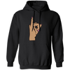 Alpha Kappa Alpha Pullover Hoodie