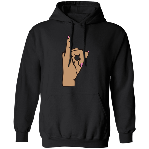 Alpha Kappa Alpha Pullover Hoodie