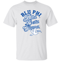 Phi Beta Sigma Fraternity T-Shirt