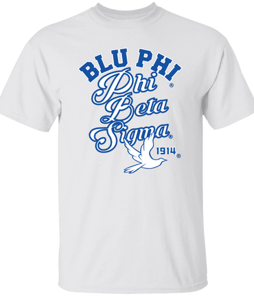Phi Beta Sigma Fraternity T-Shirt