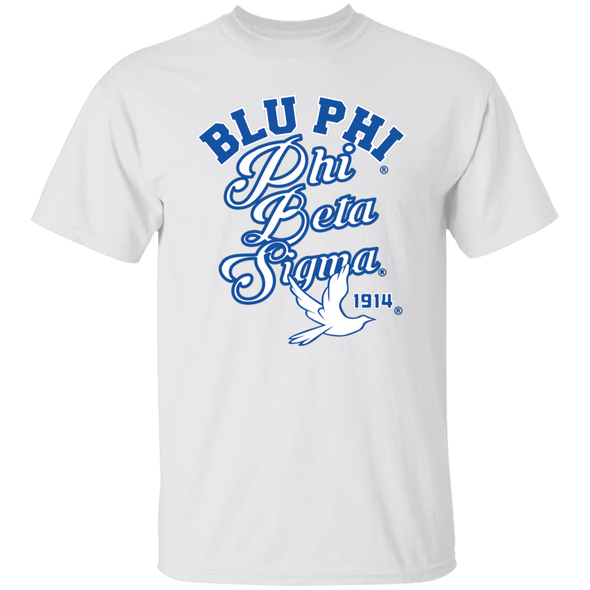 Phi Beta Sigma Fraternity T-Shirt