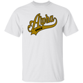 Alpha Phi Alpha Fraternity T-Shirt