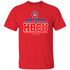 Howard University HBCU Apparel T-Shirt