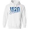 Zeta Phi Beta Sorority Hoodie