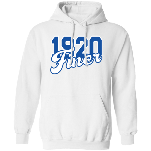 Zeta Phi Beta Sorority Hoodie