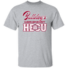 Alabama A&M University Bulldogs T-Shirt