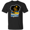 Sigma Gamma Rho Screen Printed T-Shirt
