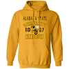 Alabama State University Hoodie