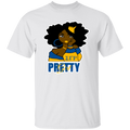 Sigma Gamma Rho Screen Printed T-Shirt