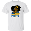 Sigma Gamma Rho Screen Printed T-Shirt