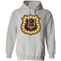 Omega Psi Phi Fraternity Hoodie