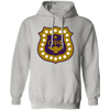 Omega Psi Phi Fraternity Hoodie