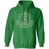 Alpha Kappa Alpha Pullover Hoodie