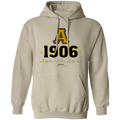 Alpha Phi Alpha Fraternity Hoodie