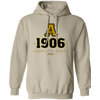Alpha Phi Alpha Fraternity Hoodie