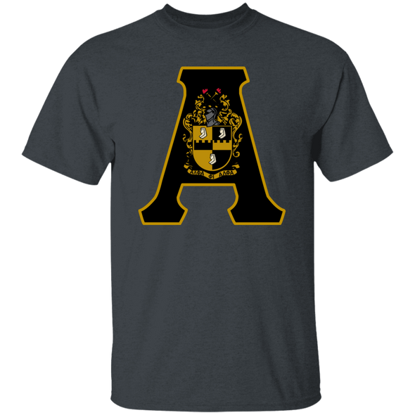 Alpha Phi Alpha Fraternity T-Shirt