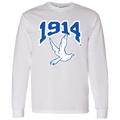 Phi Beta Sigma Fraternity LS T-Shirt
