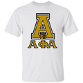 Alpha Phi Alpha Fraternity T-Shirt