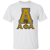 Alpha Phi Alpha Fraternity T-Shirt