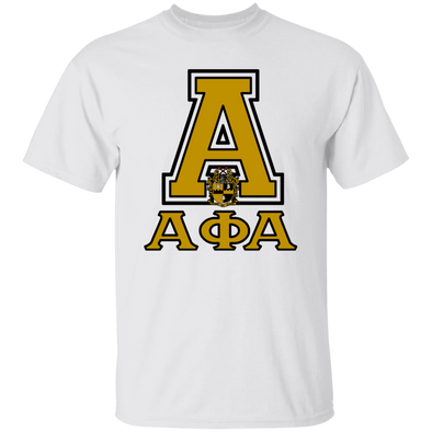 Alpha Phi Alpha Fraternity T-Shirt