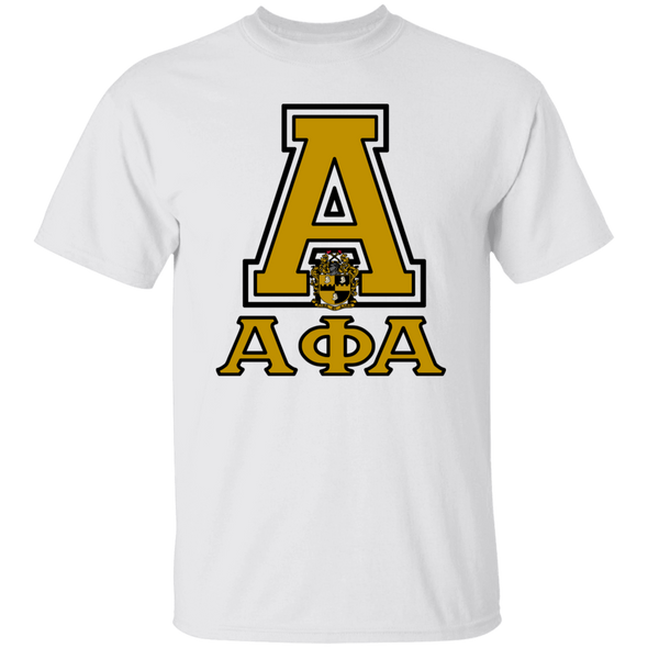 Alpha Phi Alpha Fraternity T-Shirt