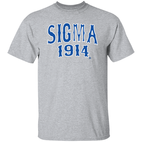 Phi Beta Sigma Fraternity T-Shirt