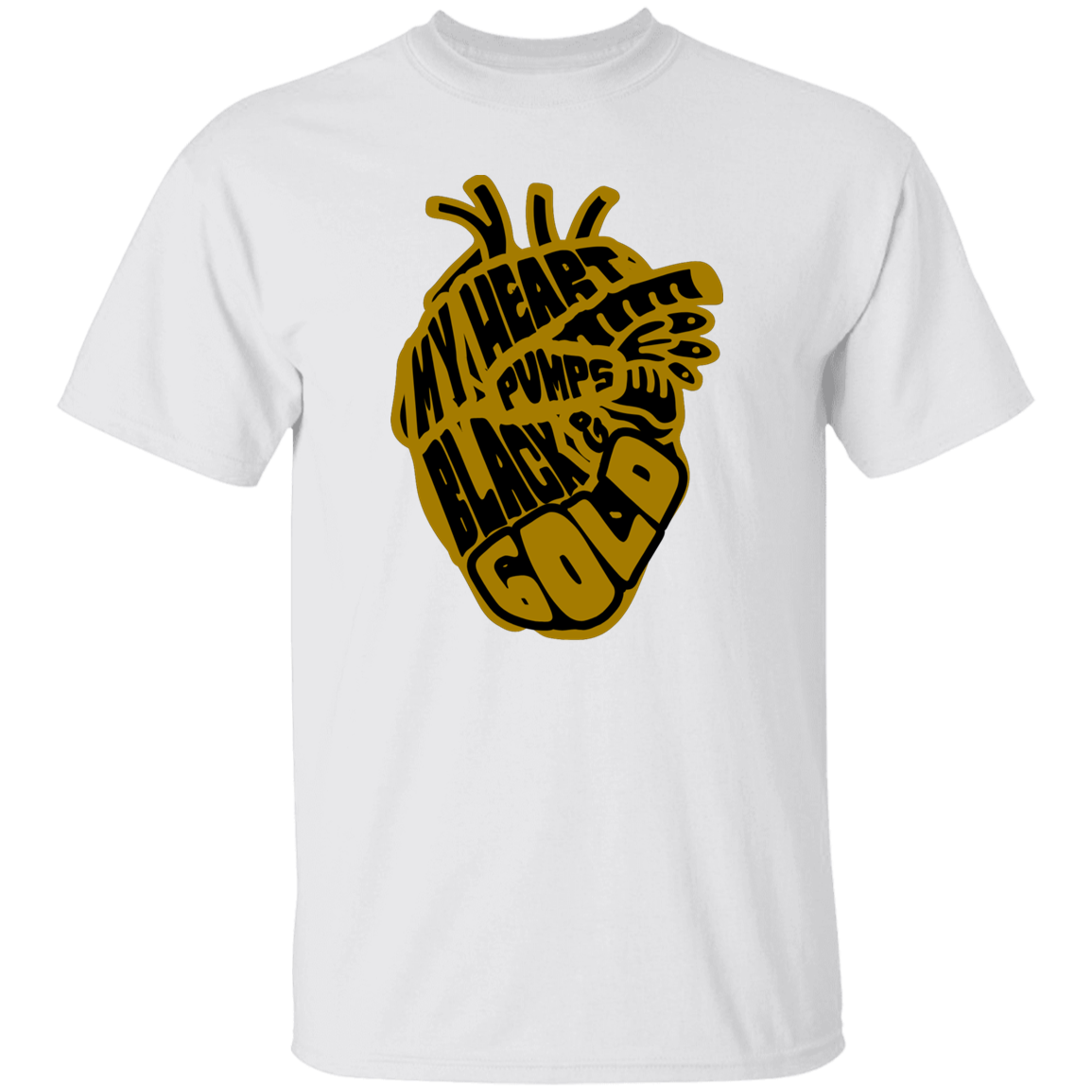 Alpha Phi Alpha Fraternity T-Shirt