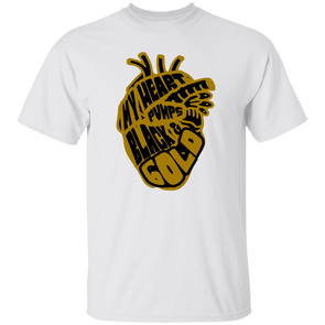 Alpha Phi Alpha Fraternity T-Shirt