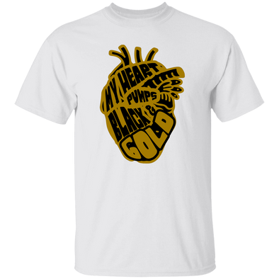 Alpha Phi Alpha Fraternity T-Shirt