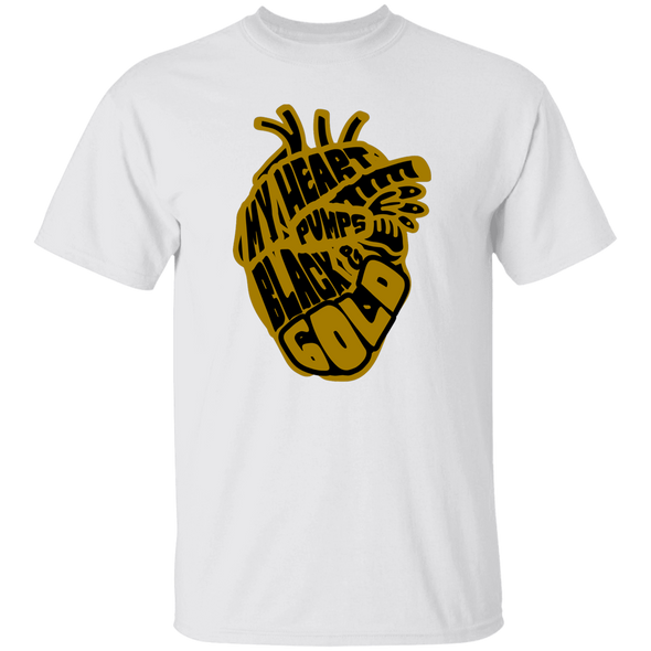 Alpha Phi Alpha Fraternity T-Shirt