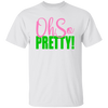 Alpha Kappa Alpha Screen Printed T-Shirt