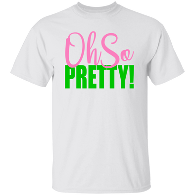 Alpha Kappa Alpha Screen Printed T-Shirt