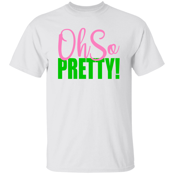 Alpha Kappa Alpha Screen Printed T-Shirt