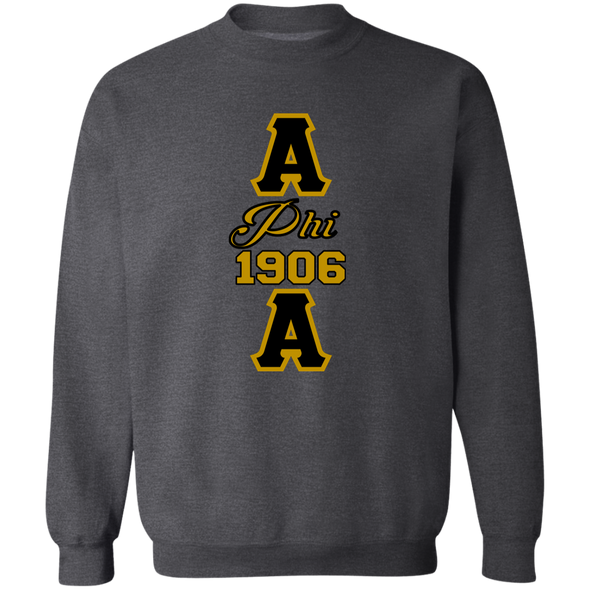 Alpha Phi Alpha Fraternity Sweatshirt