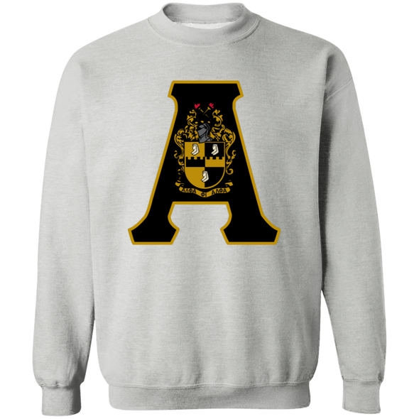 Alpha Phi Alpha Fraternity Sweatshirt