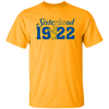 Sigma Gamma Rho Screen Printed T-Shirt