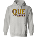 Omega Psi Phi Fraternity Hoodie
