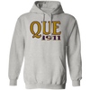 Omega Psi Phi Fraternity Hoodie